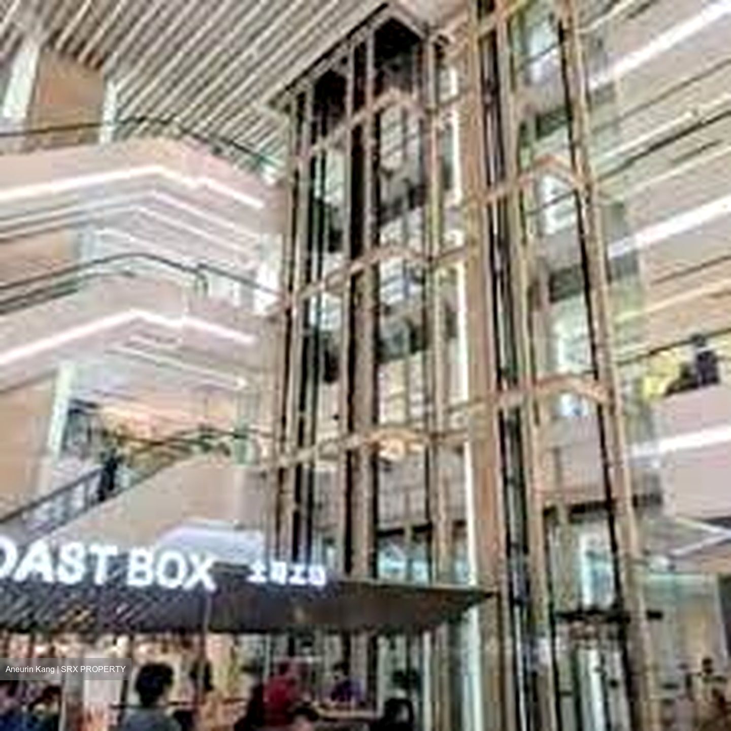 100 Am (D2), Retail #588157641